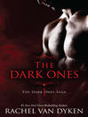 Cover image for The Dark Ones